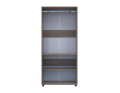 Skříň na oblečení Doros Thorn Cremona Cannolo 2 DTD tyč 90х51.6х200 (44900427)