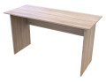 Kancelářský stůl Doros T1 Dub Sonoma 140 × 70 × 78 (80339305)