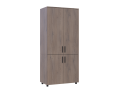 Skříň na oblečení Doros Thorn Cremona Cannolo 2 DTD tyč 90х51.6х200 (44900427)