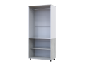 Skříň na oblečení Doros Thorn Borovice Natti/Bílá 2 DTD tyč 90х51.6х200 (44900459)