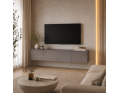 TV stolek Doros Lévia Cannolo 4 dveře 160×35×33 (41516197)