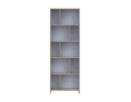 Regál Student Dub Sonoma 63×22×180 (41516259)