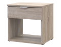Noční stolek Doros GN1 Dub Sonoma 40х40х35 (41515986)