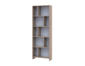 Regál Student Dub Sonoma 63×22×180 (41516259)