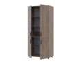 Skříň na oblečení Doros Thorn Cremona Cannolo 2 DTD police 90х51.6х200 (44900428)