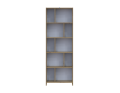 Regál Student Dub Artisan 63×22×180 (41516257)