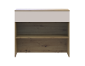 Komoda na boty Split Dub Artisan/Kashmir DTD 940×39×80 (41901270)
