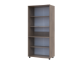 Skříň na oblečení Doros Thorn Cremona Cannolo 2 DTD police 90х51.6х200 (44900428)