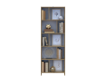 Regál Student Dub Artisan 63×22×180 (41516257)