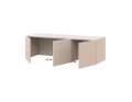 Vysoký nástavec Kasper Kašmír 3 LTD 135х48х41 (41516326)