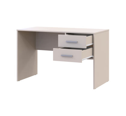 Kancelářský stůl Doros T2 Kašmír 120 × 60 × 75 (41516190)