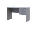 Kancelářský stůl Doros T2 Šedý 120 × 60 × 75 (81339321)