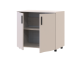 Komoda Doros Thorn Kašmír 2 DTD 90×51,6×80 (41510151)