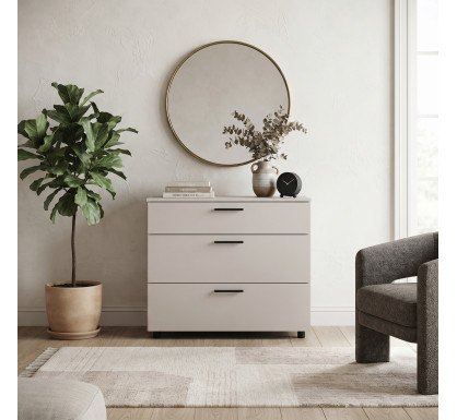 Komoda Doros Thorn Kašmír 3Š 90×51,6×80 (41510163)