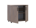 Komoda Doros Thorn Cremona Cannolo 2 DTD 90×51,6×80 (41510141)