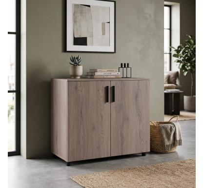 Komoda Doros Thorn Cremona Cannolo 2 DTD 90×51,6×80 (41510141)