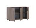 Komoda Doros Thorn Cremona Cannolo 3 DTD 135×51,6×80 (41510165)