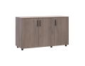Komoda Doros Thorn Cremona Cannolo 3 DTD 135×51,6×80 (41510165)