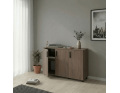 Komoda Doros Thorn Cremona Cannolo 3 DTD 135×51,6×80 (41510165)