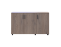 Komoda Doros Thorn Cremona Cannolo 3 DTD 135×51,6×80 (41510165)