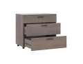 Komoda Doros Thorn Cremona Cannolo 3Š 90×51,6×80 (41510153)