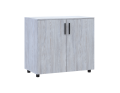 Komoda Doros Thorn Borovice Natty 2 DTD 90×51,6×80 (41510143)