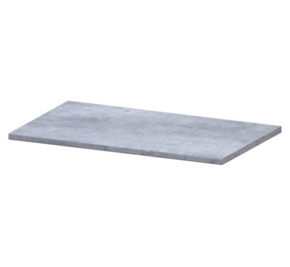 Kuchyně Doros Lea 1 m pracovní deska Beton Millenium (81359353)