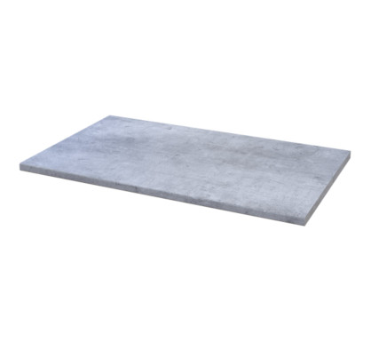Pracovní deska Doros Leia Millenium Beton (81359357)