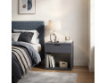 Noční stolek Doros GN1 Grafit 40х40х35 (41515985)
