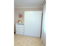 Skříň na oblečení Doros Promo Bílá 3 dveře 135×48×204 (80737071)