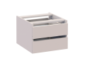 Šuplíkový blok pro skříň s posuvnými dveřmi Doros G-Caiser Kašmír 44,8x42x33,6 (80738466)